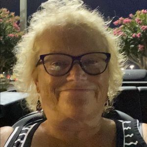 Meet your Posher, Kathy